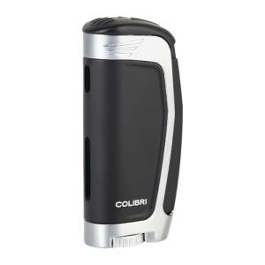 Colibri E3 Triple Jet Butane Torch Lighter