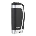 Colibri E3 Triple Jet Butane Torch Lighter