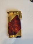 Colibri SST Quantum Circular Cigar Lighter & Cutter
