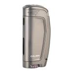 Colibri E3 Triple Jet Windproof Pocket Lighter