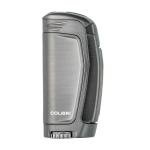 Colibri E3 Triple Jet Windproof Pocket Lighter