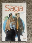 Saga Comics Issues 1-30 Complete Collection