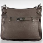 Hermès Jypsière Etoupe 34 Bag - Vintage Authentic