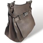 Hermès Jypsière Etoupe 34 Bag - Vintage Authentic