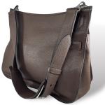 Hermès Jypsière Etoupe 34 Bag - Vintage Authentic