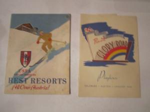 1940s WWII Memorabilia Lot: Medals and Coin Stubs