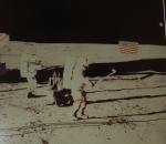 Vintage Spalding "Alan Shepard" Golf Ball Set