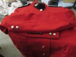 RCMP Tunic - Royal Canadian Mounted Police Collectible