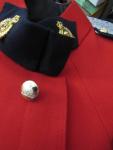 RCMP Tunic - Royal Canadian Mounted Police Collectible