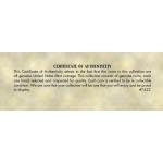 Lincoln Wheat Penny Collection: Last 25 Years