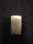 Scottsdale STACKER® 10 oz Silver Bar .999