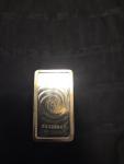 Scottsdale STACKER® 10 oz Silver Bar .999