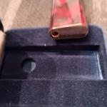 Colibri Vintage Butane Pocket Lighter with Box