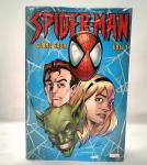 Spider-Man Clone Saga Omnibus Volume 1 Hardcover