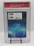 Vinland Saga Volume 1 BGS 9.2 Japanese Manga