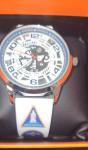 Apollo 11 Space Suit Voyager Watch