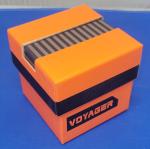 Apollo 11 Space Suit Voyager Watch