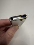 Japanese Colibri Butane Lighter - Vintage Collectible