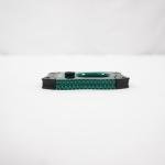 Colibri S-Cut Cigar Cutters Duo: Green White Carbon Fiber