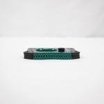 Colibri S-Cut Cigar Cutters Duo: Green White Carbon Fiber