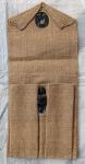 WW2 US Army Colt .45 Double Ammo Pouch