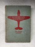 1943 "God Is My Co-Pilot" WWII Collectible
