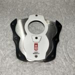 Alec Bradley Colibri Stainless Steel Cigar Cutter