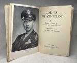 1943 "God Is My Co-Pilot" WWII Collectible