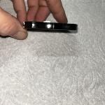 Alec Bradley Colibri Stainless Steel Cigar Cutter