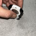 Alec Bradley Colibri Stainless Steel Cigar Cutter