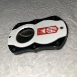 Alec Bradley Colibri Stainless Steel Cigar Cutter