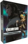 Vinland Saga Limited Edition Blu-ray - Subtitled