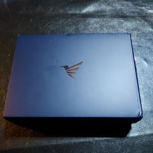 Colibri EVO Lighter & Cigar Cutter Gift Set