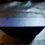 Colibri EVO Lighter & Cigar Cutter Gift Set