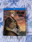 Vinland Saga Season 2 Part 2 Blu-ray Set