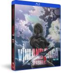 Vinland Saga Season 2 Part 1 Blu-ray Edition