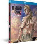 Vinland Saga Season 2 Part 1 Blu-ray Edition