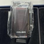 Colibri Belmont Jet Lighter and S-Cut Cutter Set