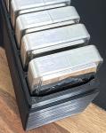 Black Box for 5x 10 oz Scottsdale Stacker Bars