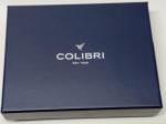 Colibri Belmont Jet Lighter and S-Cut Cutter Set