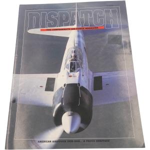 Confederate Air Force WWII Pearl Harbor Magazine