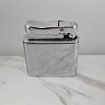 Colibri Kreisler Chrome Pocket Lighter - Vintage