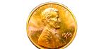 Rare 1969-S Double Die Lincoln Memorial Cent