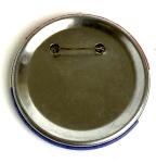 Apollo 11 Moon Landing Vintage 3.5" Pin