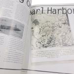 Confederate Air Force WWII Pearl Harbor Magazine