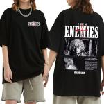 Vinland Saga Thorfinn Karlsefni Anime T-shirt 2025