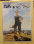 Canadian WWII Memorabilia Scrapbook: On the Homefront