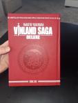 Vinland Saga Volume 1 Deluxe Faux Leather Edition