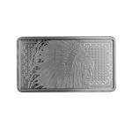 Liberty Trade Buffalo 10 OZ Silver Bar