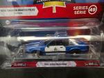 GL Hot Pursuit 49 Canada RCMP Crown Vic